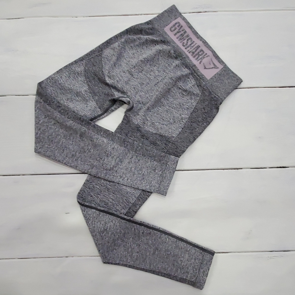 NWOT Gymshark Contour Leggings